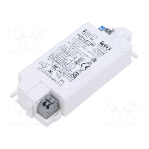 ECO-FLAT-15W