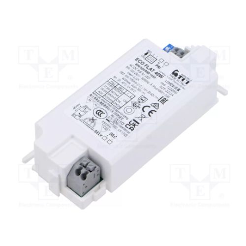 ECO-FLAT-40W