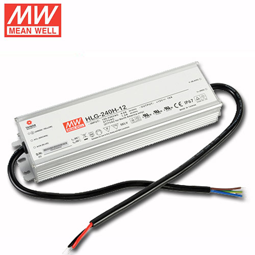 HLG-240H-12