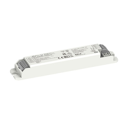 ENOV LED Emergency Kit EV-EM1-50 QCDD Approved Qatar