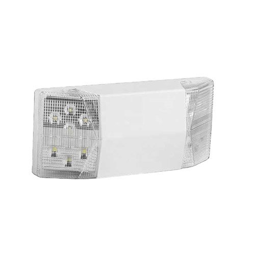 CHANGRONG LED Emergency Light R-7010-220 QCDD Approved Qatar