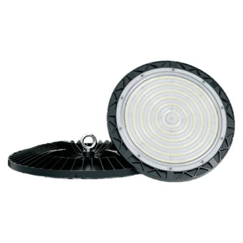 Noura LED highbay light models 100W 150W 200W for industrial lighting in Qatar